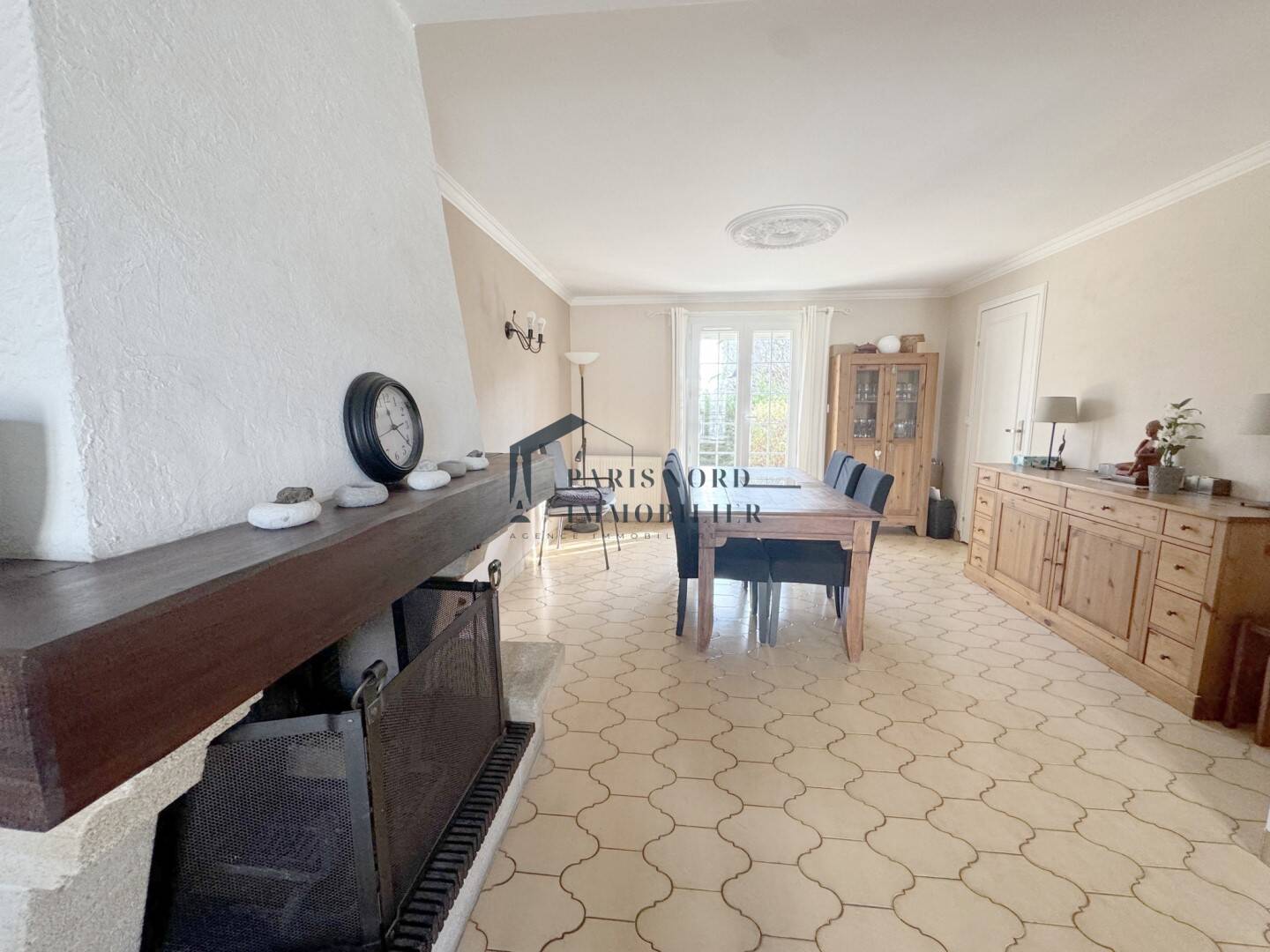 Maison à vendre, 120m², AULNAY SOUS BOIS