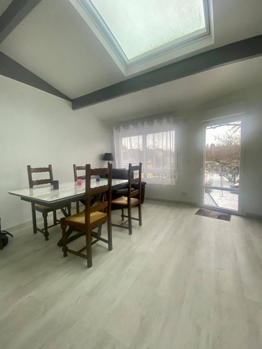 Maison à vendre, 107m², LES PAVILLONS SOUS BOIS