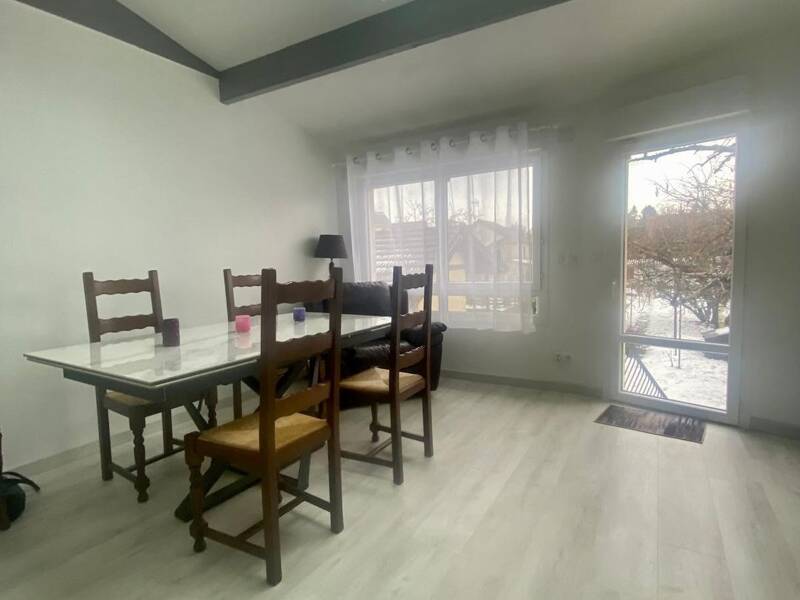 Maison à vendre, 107m², LES PAVILLONS SOUS BOIS