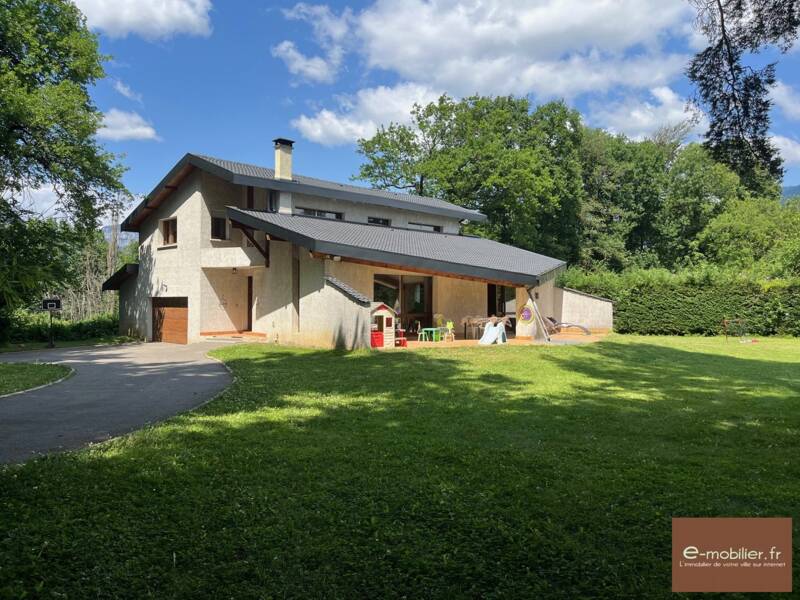 Maison à vendre, 195m², SAINT BALDOPH