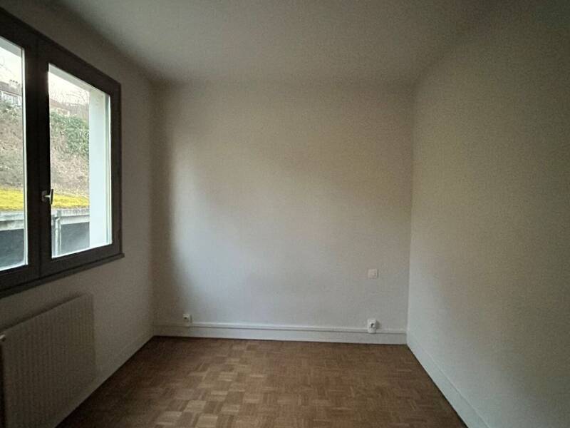 Maison à louer, 60m², MOULINEAUX