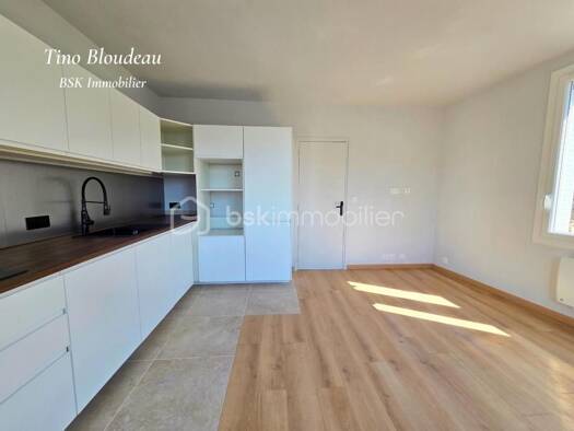 Appartement à vendre 84 500 € 2 pièces 1 chambre 40,79 m² Étage 1/1 Montrichard Val de Cher 41400