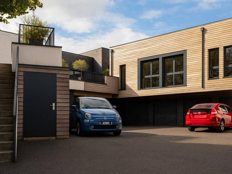 Maison à vendre, 81m², ORLEANS