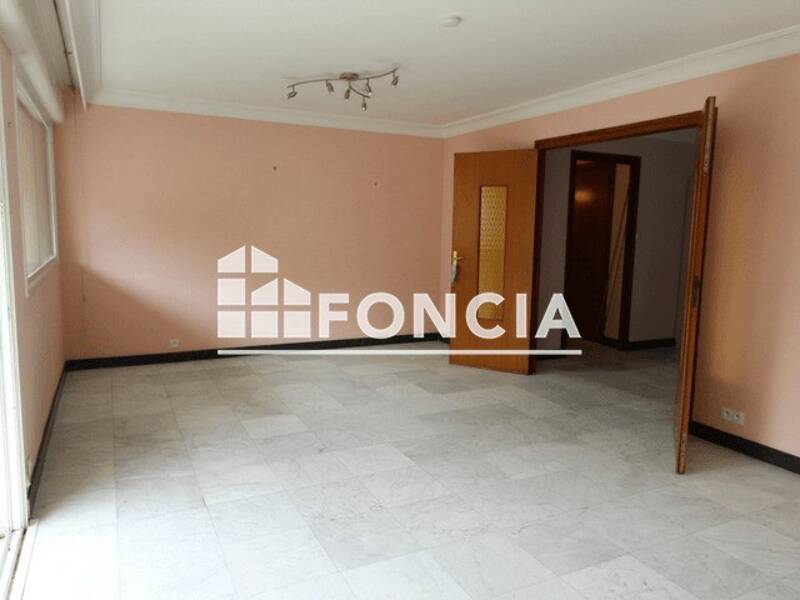 Maison à louer, 80m², GRENOBLE