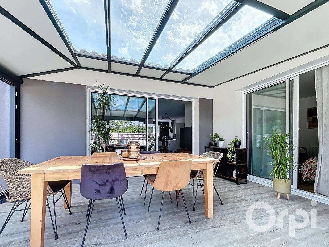 Maison à vendre, 116m², CHALLANS
