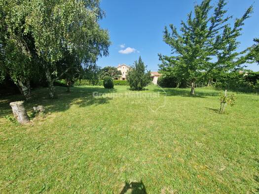 Maison à vendre 395 000 € 7 pièces 5 chambres 182 m² 2 320 m² de terrain Beaumont les Valence 26760