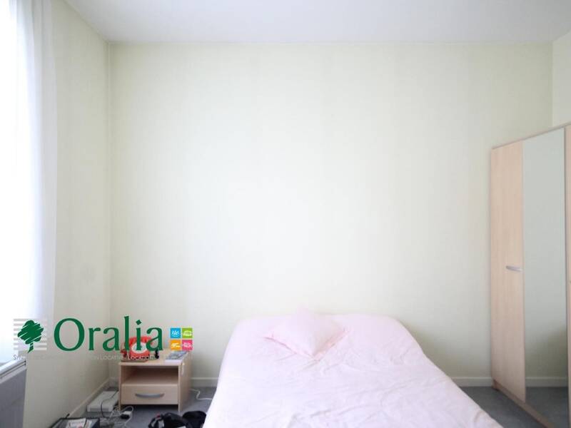 Maison à louer, 29m², GRENOBLE