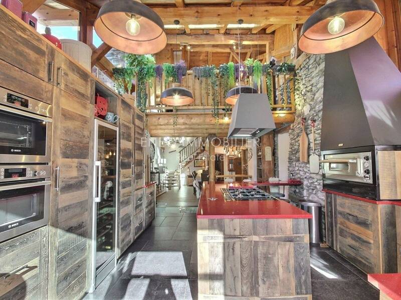 Maison à vendre, 300m², SEEZ