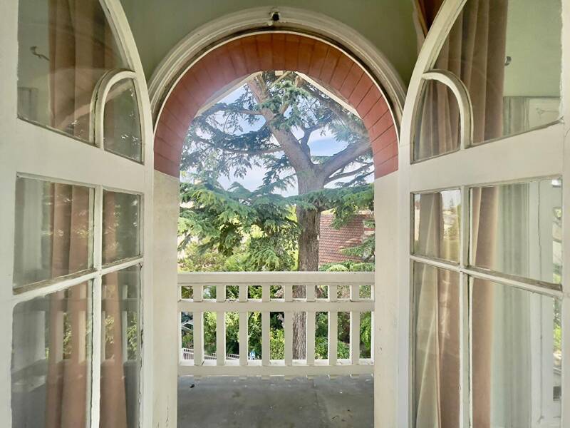 Maison à vendre, 150m², ENGHIEN LES BAINS