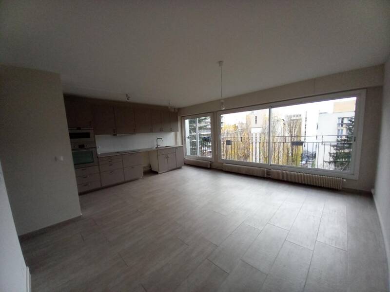 Maison à louer, 48m², PARIS 11E