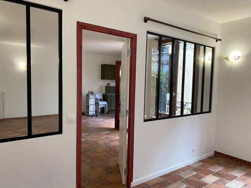 Maison à louer, 55m², LES LILAS