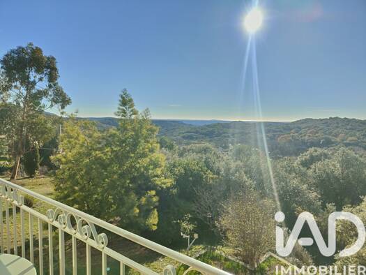 Maison à vendre 349 000 € 5 pièces 3 chambres 130 m² 3 158 m² de terrain Montesquieu 34320