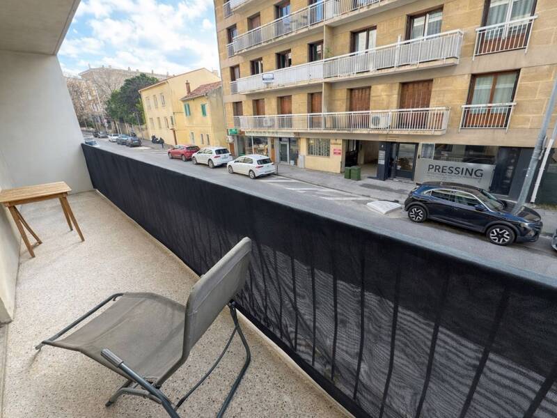 Maison à louer, 36m², AIX EN PROVENCE