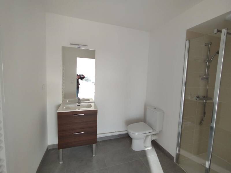 Maison à louer, 34m², BREST