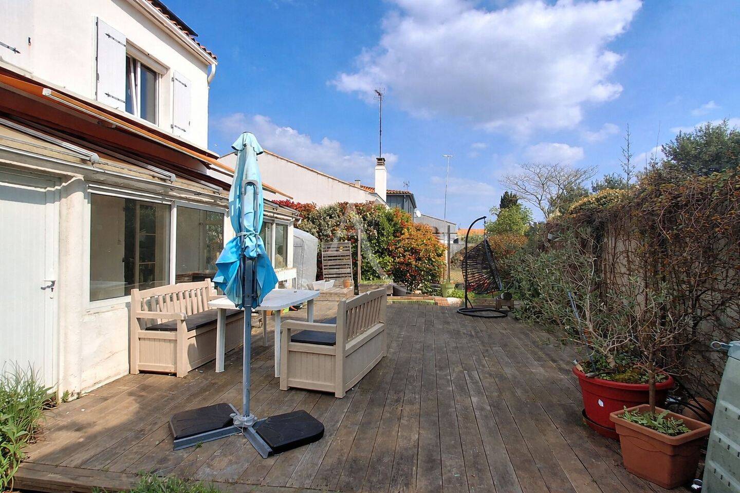 Maison à vendre, 96m², LA ROCHELLE
