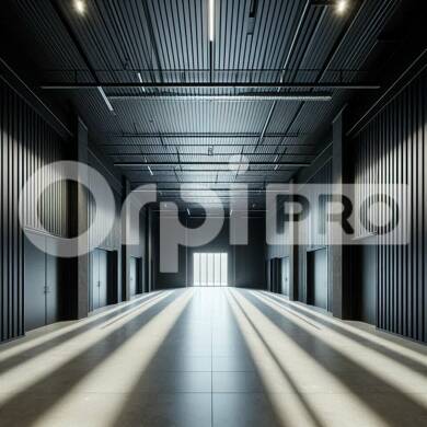 Local commercial à louer 2 700 € 359 m² de surface de vente Montlucon 03100