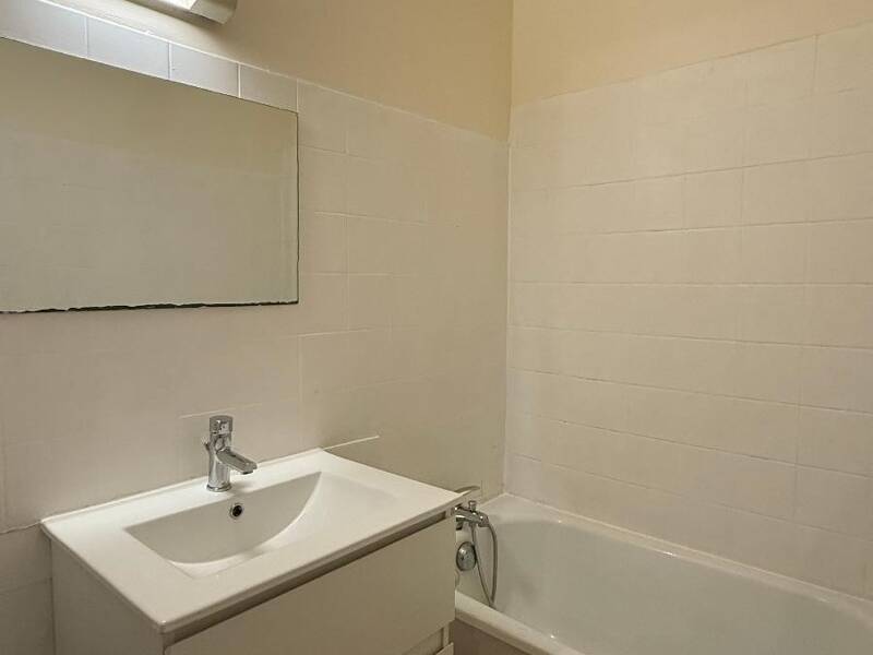 Maison à louer, 40m², BORDEAUX