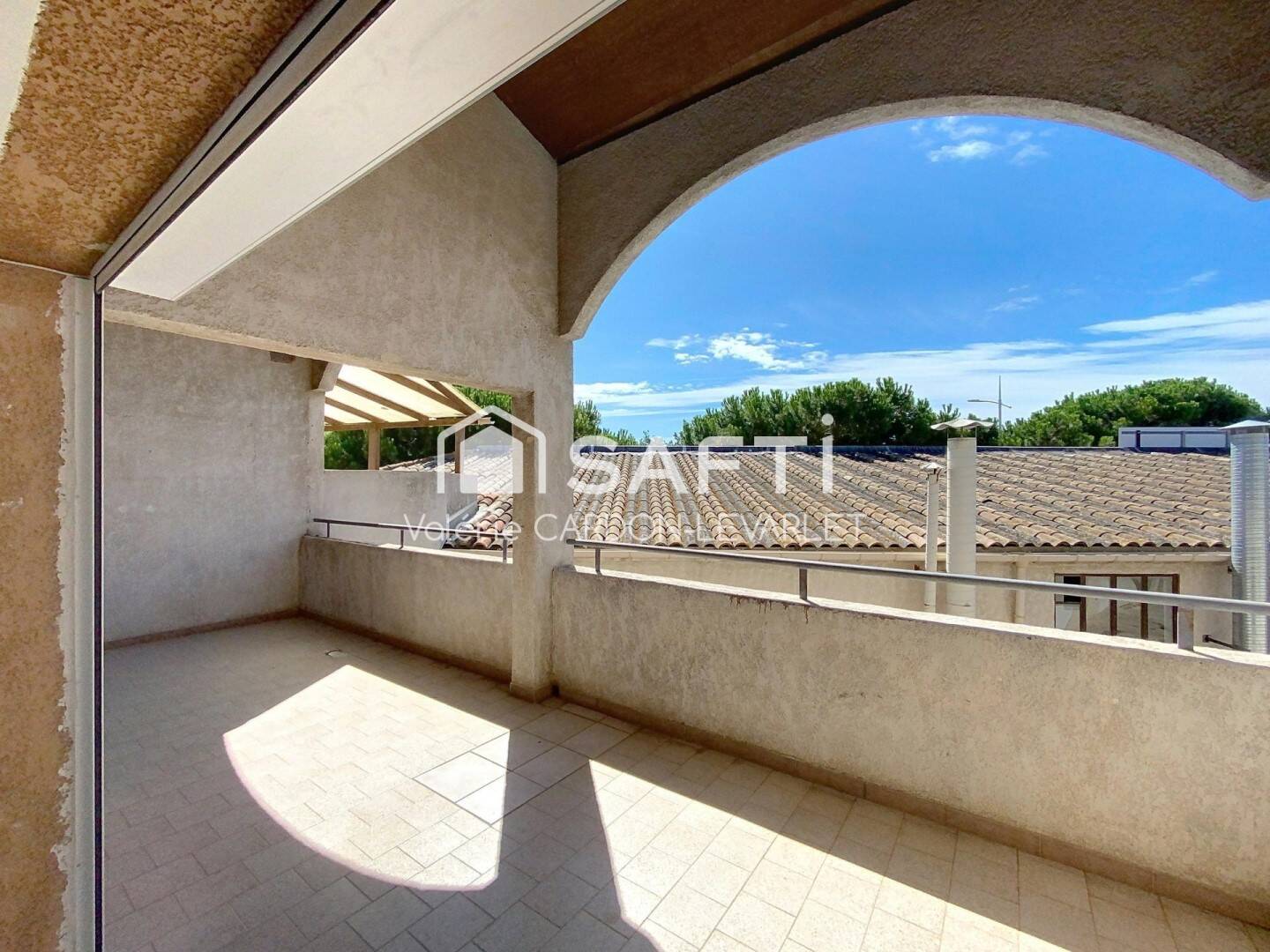 Maison à vendre, 80m², VALRAS PLAGE