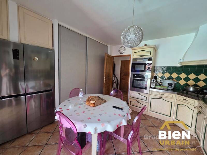 Maison à vendre, 142m², NIMES