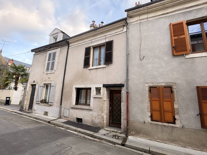 Maison à vendre, 117m², ORLEANS