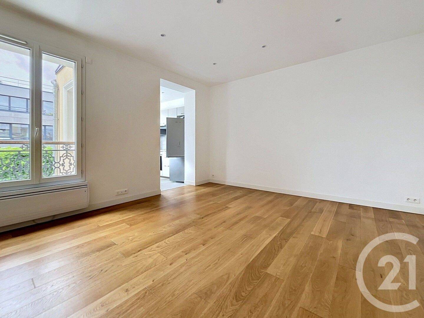 Maison à louer, 58m², RUEIL MALMAISON