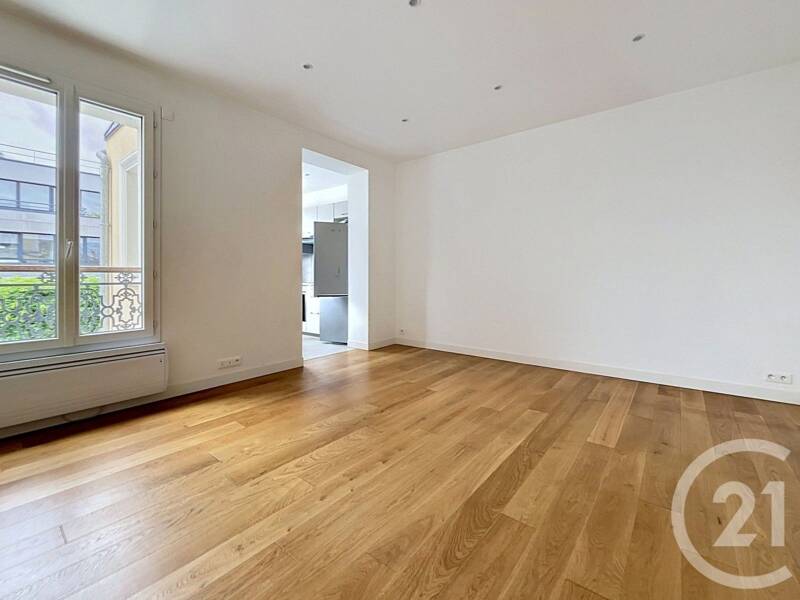 Maison à louer, 58m², RUEIL MALMAISON