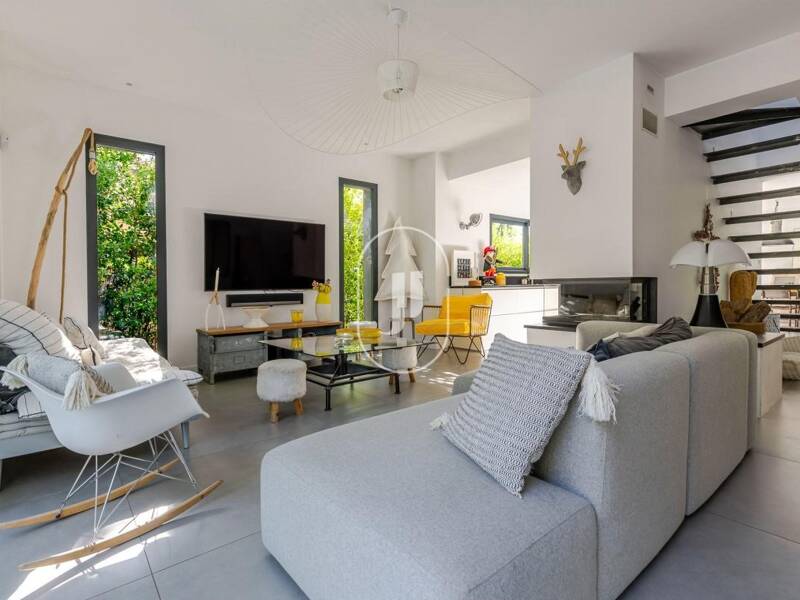Maison à vendre, 172m², AIX EN PROVENCE