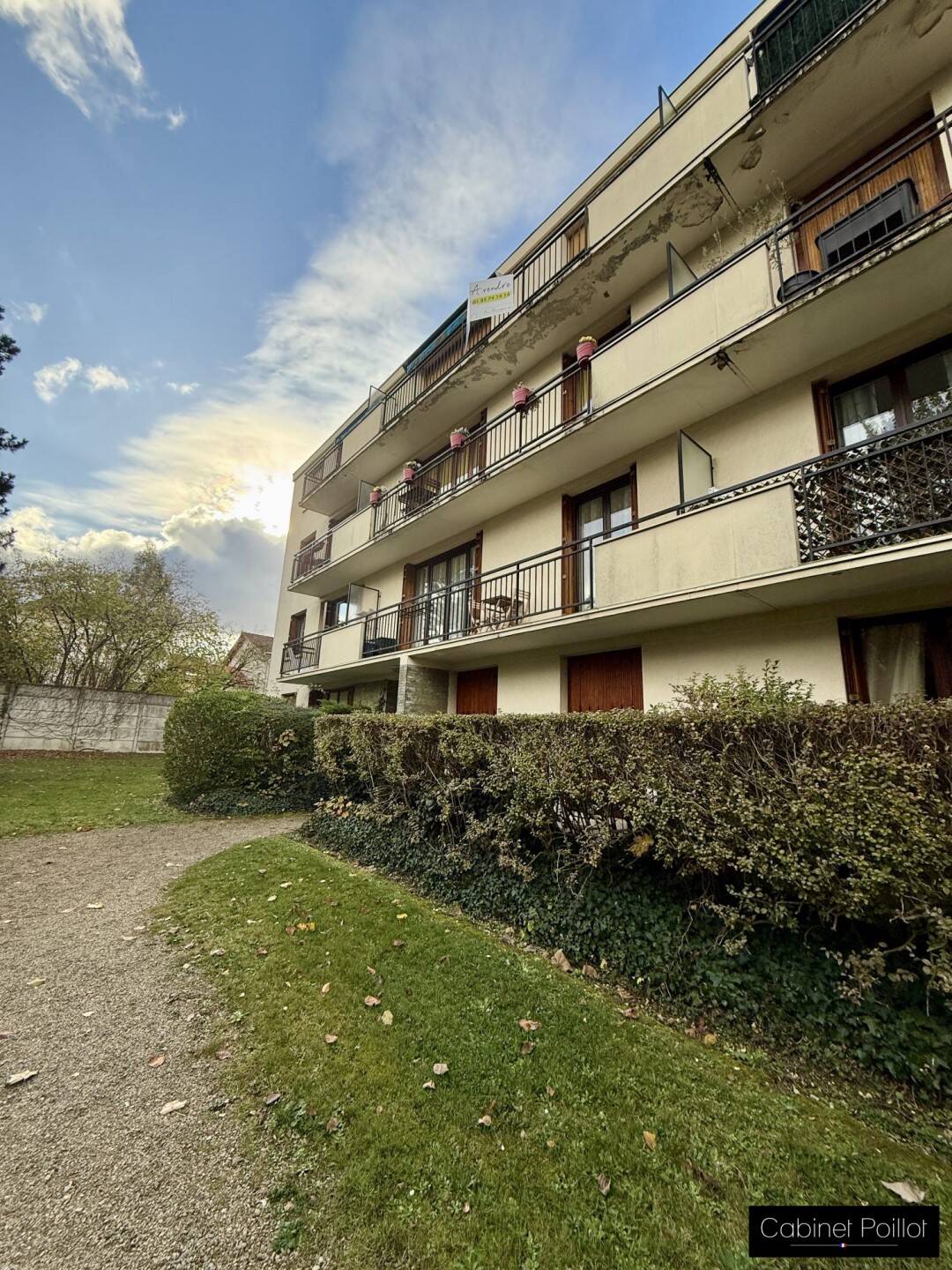 Maison à louer, 92m², NOISY LE GRAND
