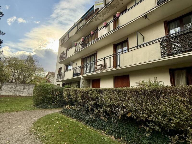 Maison à louer, 92m², NOISY LE GRAND
