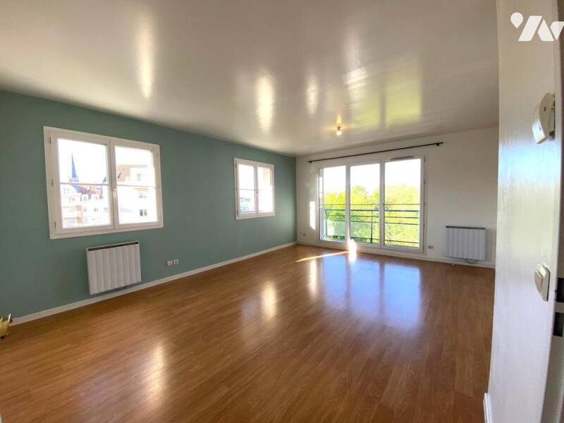 Maison à louer, 50m², SAINT ANDRE LEZ LILLE