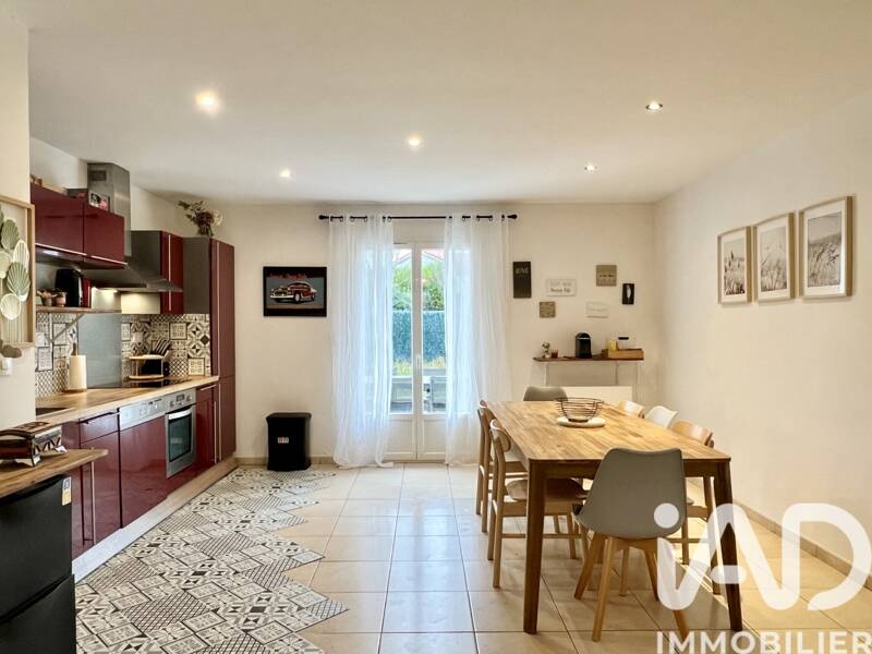 Maison à louer, 93m², BOISSEUIL