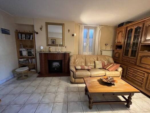 Maison à vendre 67 893 € 4 pièces 3 chambres 117 m² 503 m² de terrain Parsac 23140