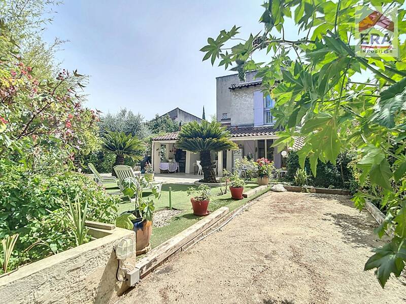 Maison à vendre, 163m², MARSEILLE 9E