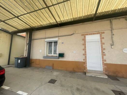 Maison à louer 650 € 4 pièces 3 chambres 87,21 m² Désertines 03630
