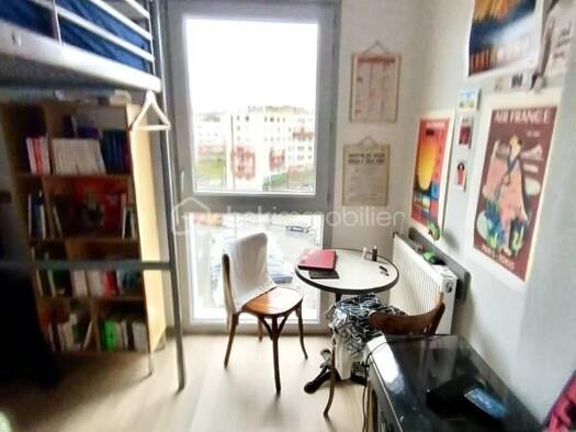 Appartement à vendre 240 000 € 3 pièces 2 chambres 51,66 m² Étage 5/5 Marengo - Jolimont Toulouse 31500