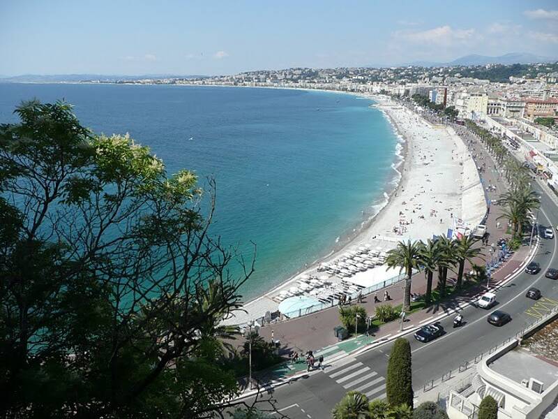 Maison à louer, 40m², NICE