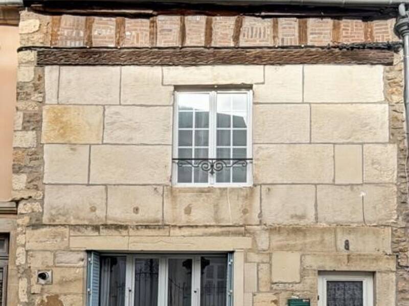 Maison à vendre, 113m², AVALLON