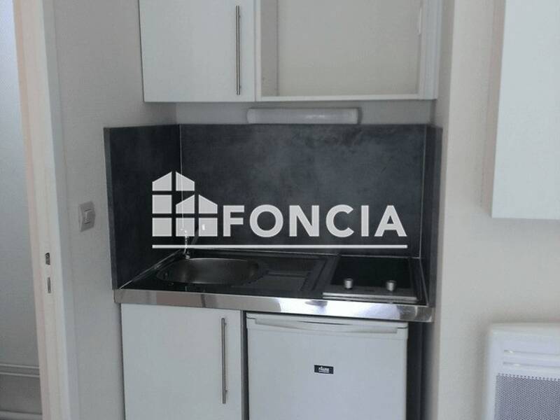 Maison à louer, 22m², RENNES