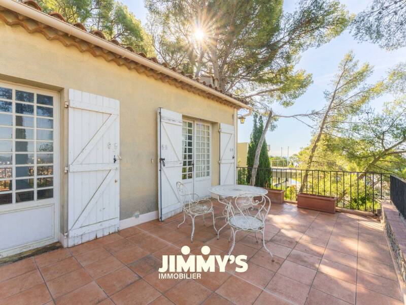 Maison à vendre, 214m², TOULON