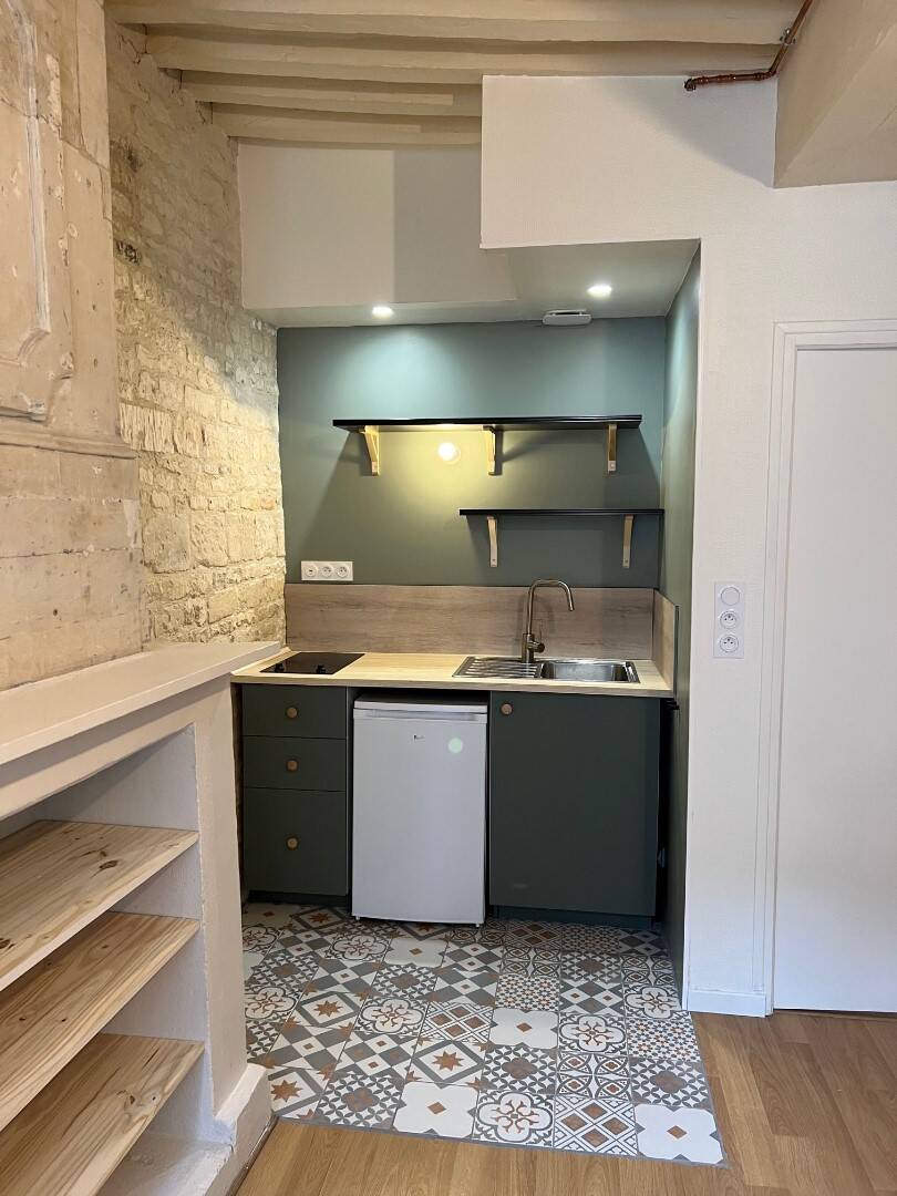 Maison à louer, 20m², CAEN