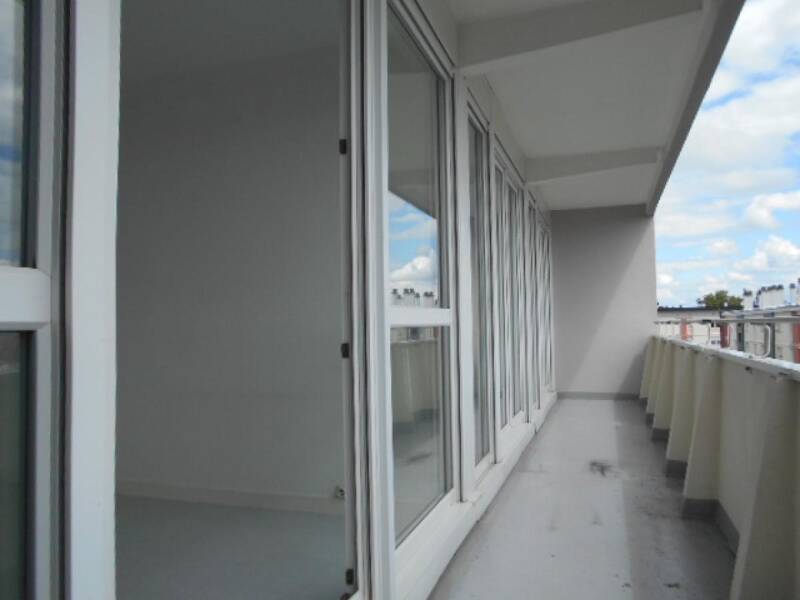 Maison à louer, 63m², REIMS