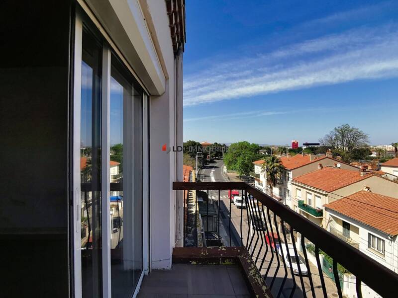 Maison à vendre, 62m², PERPIGNAN