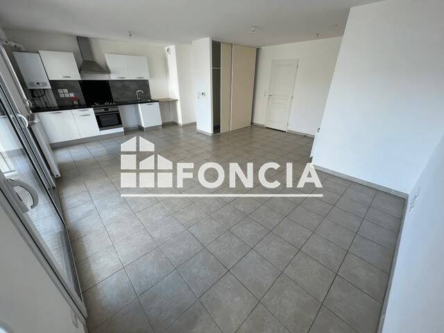 Maison à louer, 67m², VALENCE