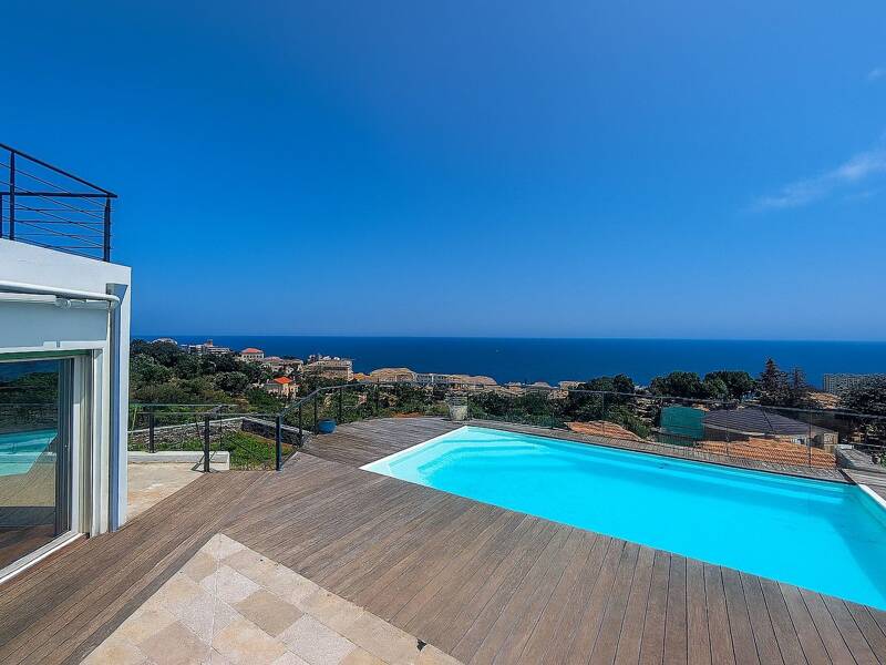 Maison à vendre, 220m², BASTIA