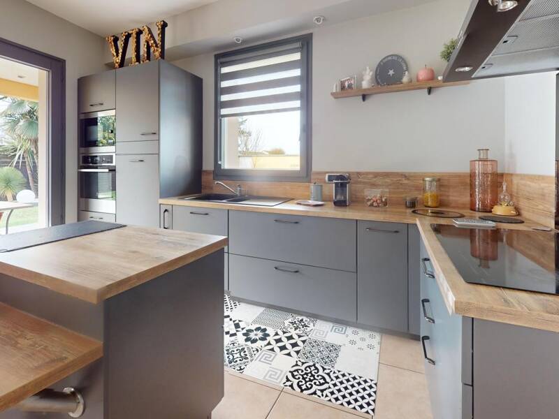 Maison à vendre, 185m², NANTES