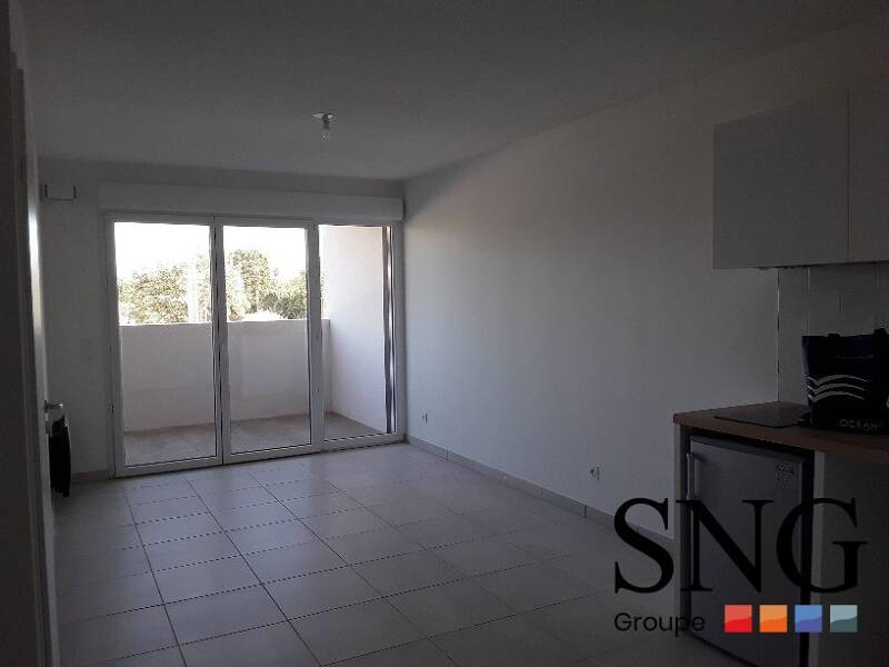 Maison à louer, 38m², PERPIGNAN