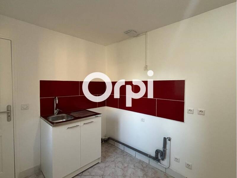 Maison à louer, 22m², TRAPPES