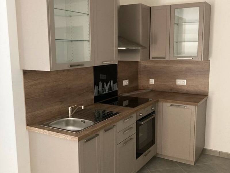 Maison à louer, 42m², NANTES