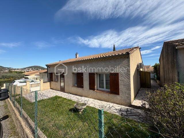 Maison à vendre, 105m², MANOSQUE