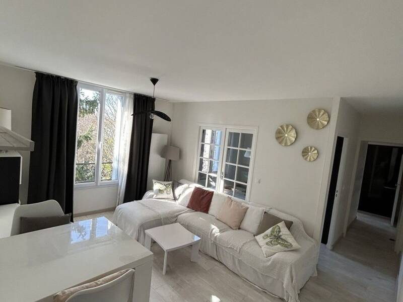 Maison à louer, 58m², LE PERREUX SUR MARNE